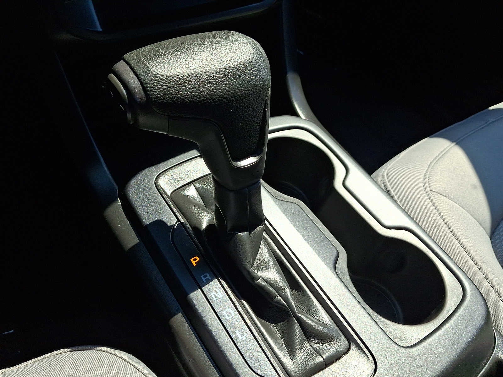 2020 Chevrolet Colorado 2WD Work Truck