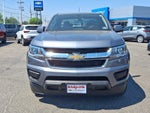 2020 Chevrolet Colorado 2WD Work Truck