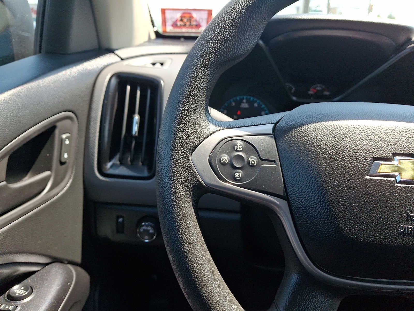 2020 Chevrolet Colorado 2WD Work Truck
