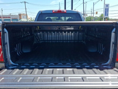 2020 Chevrolet Colorado 2WD Work Truck