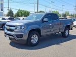2020 Chevrolet Colorado 2WD Work Truck