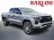 2023 Chevrolet Colorado 4WD Z71