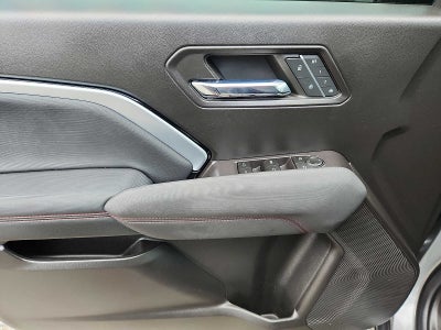 2023 Chevrolet Colorado 4WD Z71