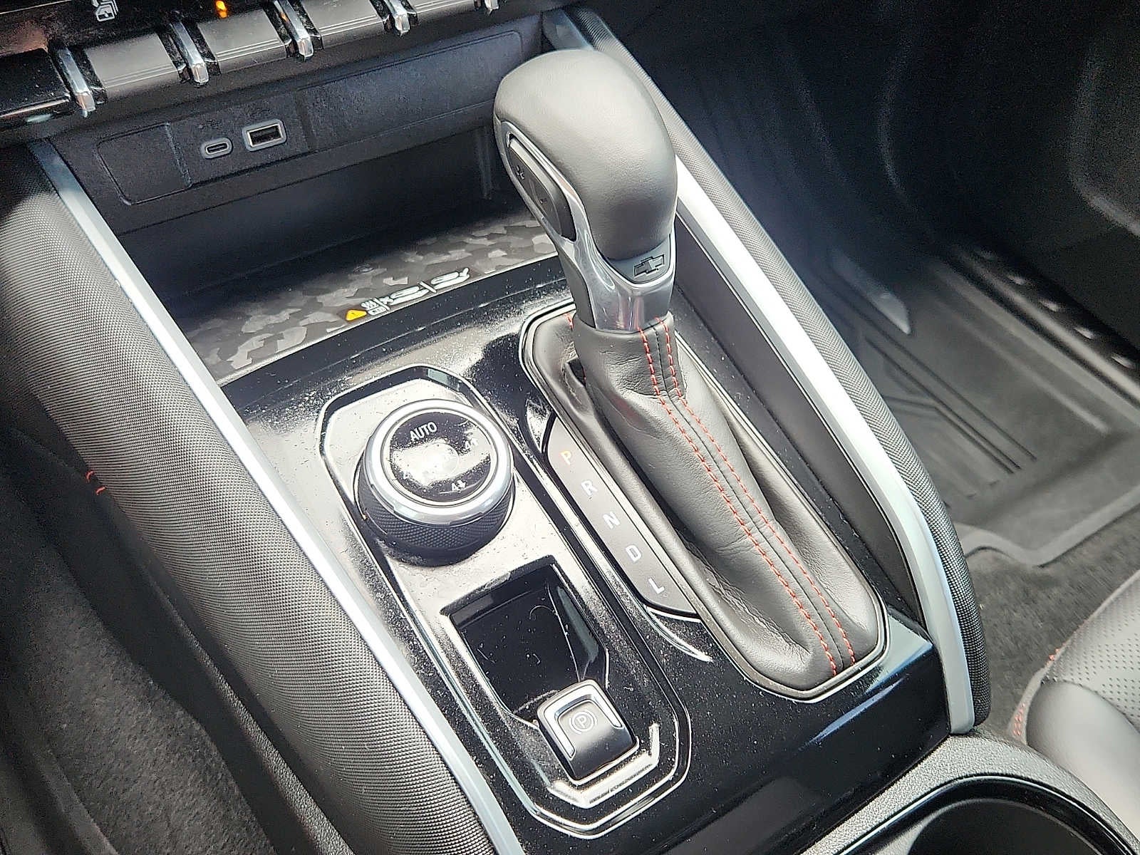 2023 Chevrolet Colorado 4WD Z71