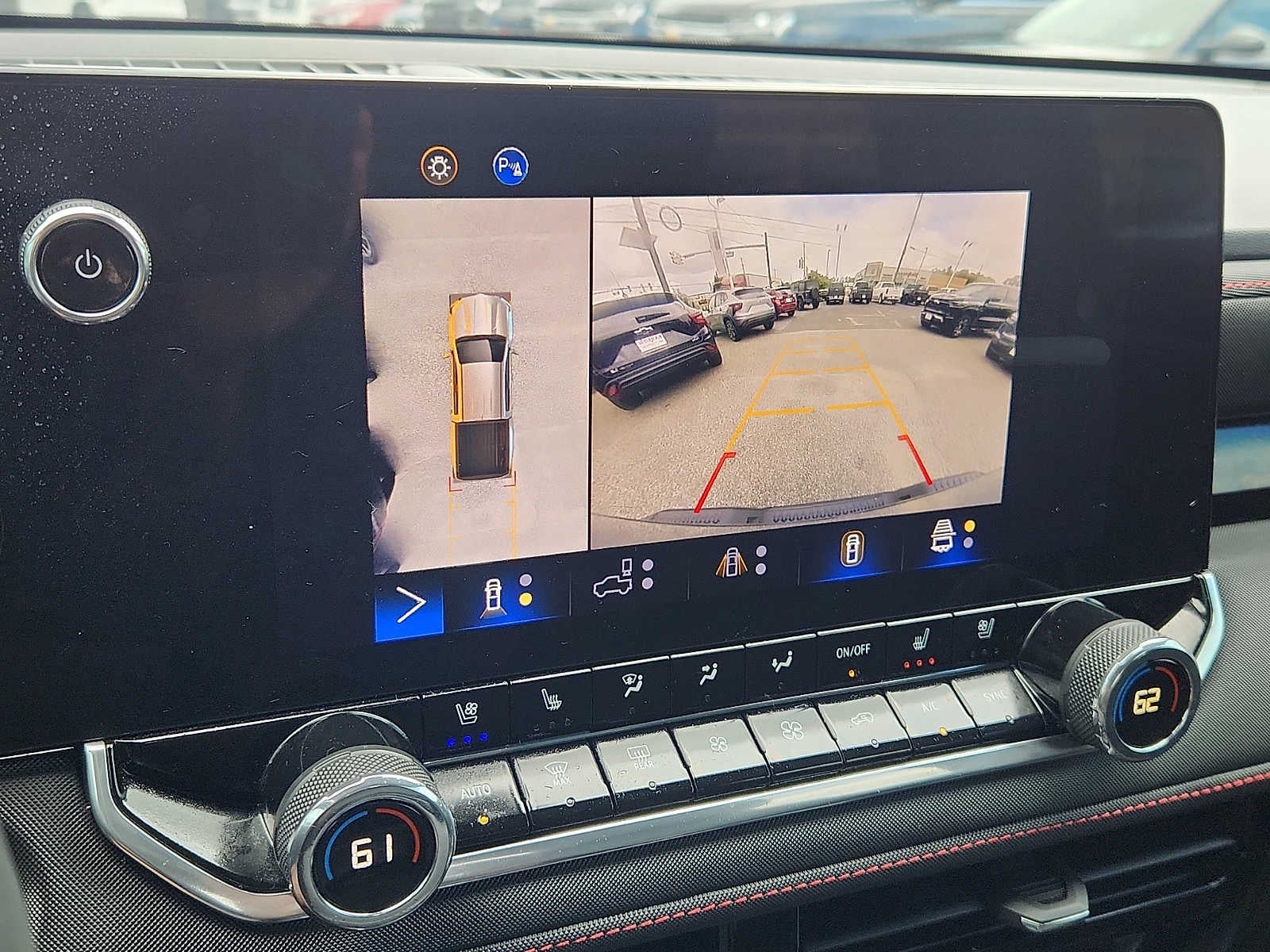2023 Chevrolet Colorado 4WD Z71