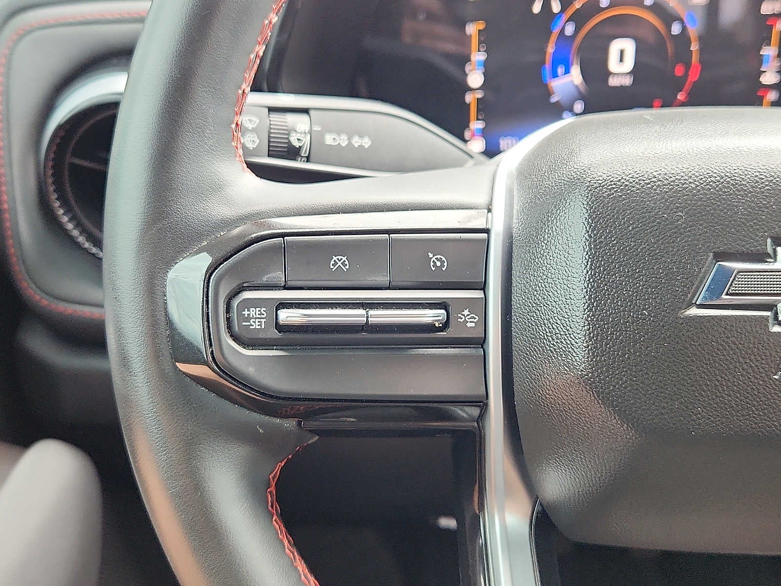 2023 Chevrolet Colorado 4WD Z71