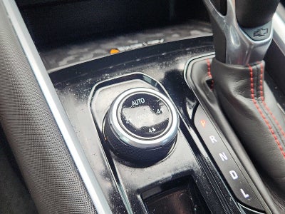 2023 Chevrolet Colorado 4WD Z71