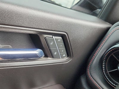 2023 Chevrolet Colorado 4WD Z71