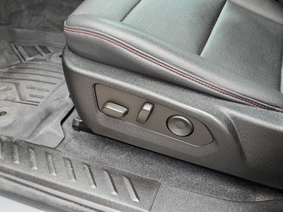 2023 Chevrolet Colorado 4WD Z71