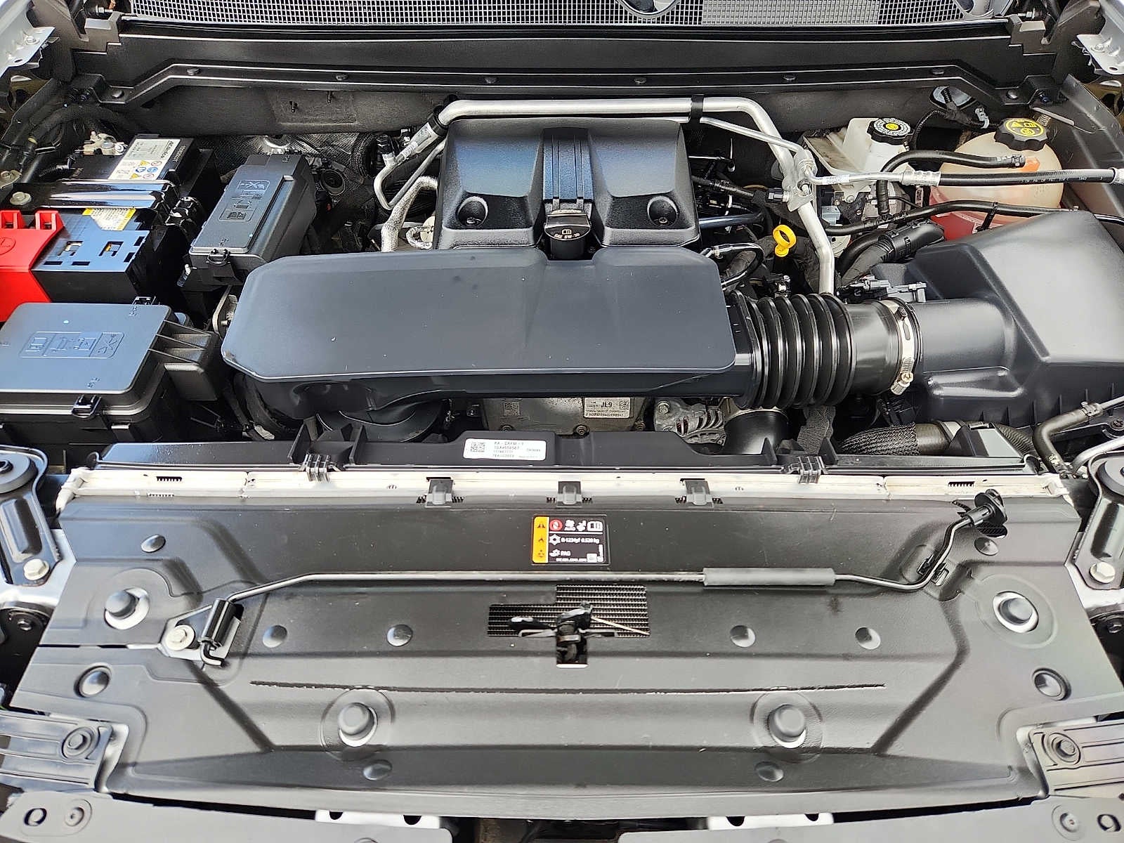 2023 Chevrolet Colorado 4WD Z71