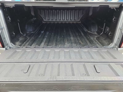 2023 Chevrolet Colorado 4WD Z71