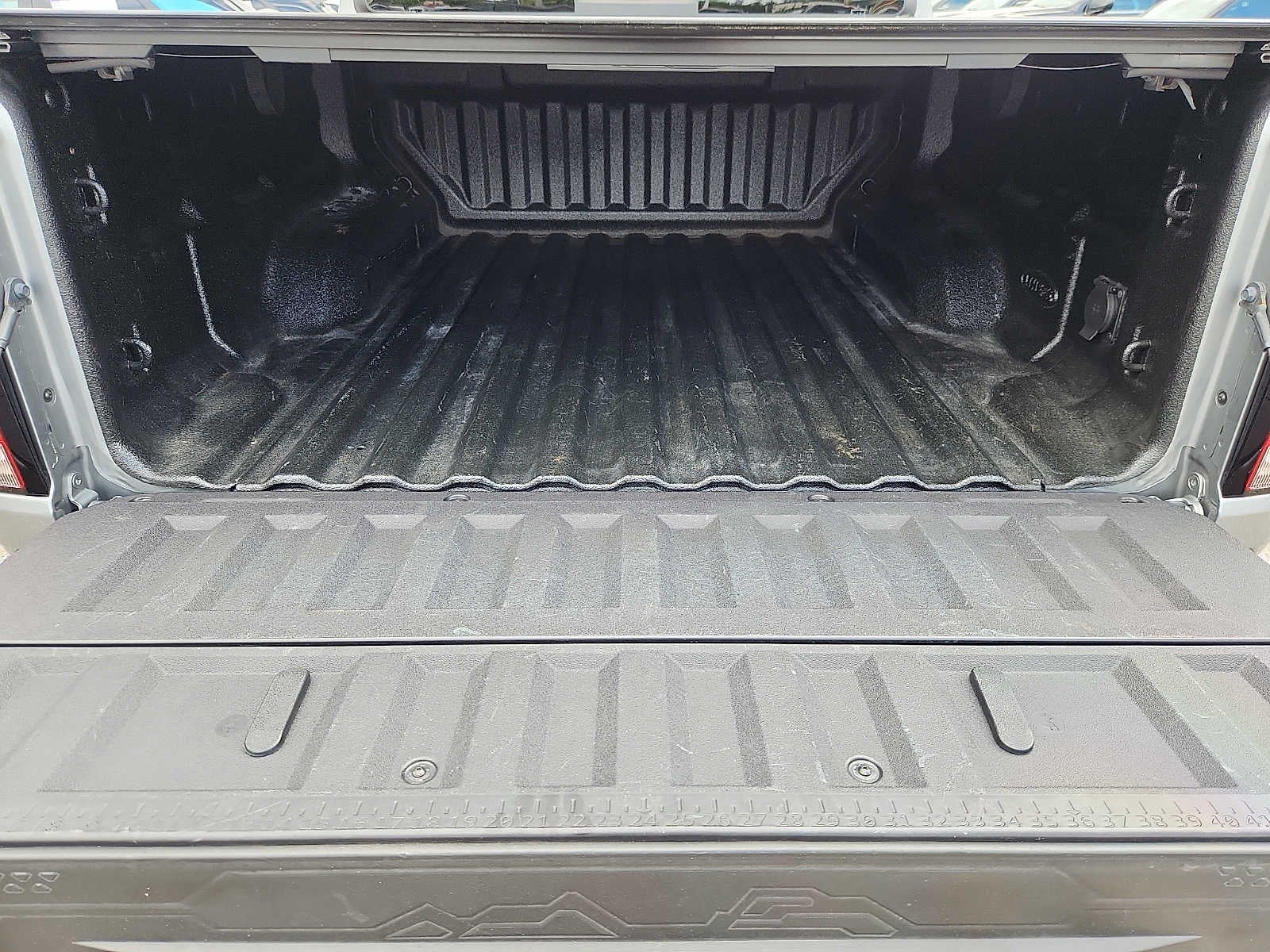 2023 Chevrolet Colorado 4WD Z71