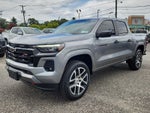 2023 Chevrolet Colorado 4WD Z71