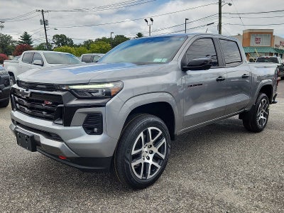 2023 Chevrolet Colorado 4WD Z71