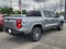2023 Chevrolet Colorado 4WD Z71