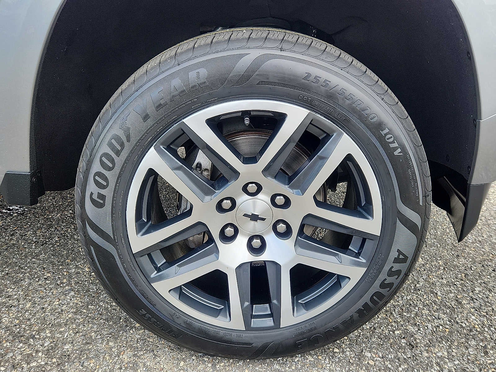 2023 Chevrolet Colorado 4WD Z71