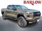 2023 Chevrolet Colorado 4WD ZR2