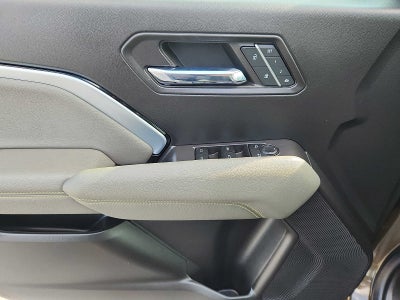 2023 Chevrolet Colorado 4WD ZR2