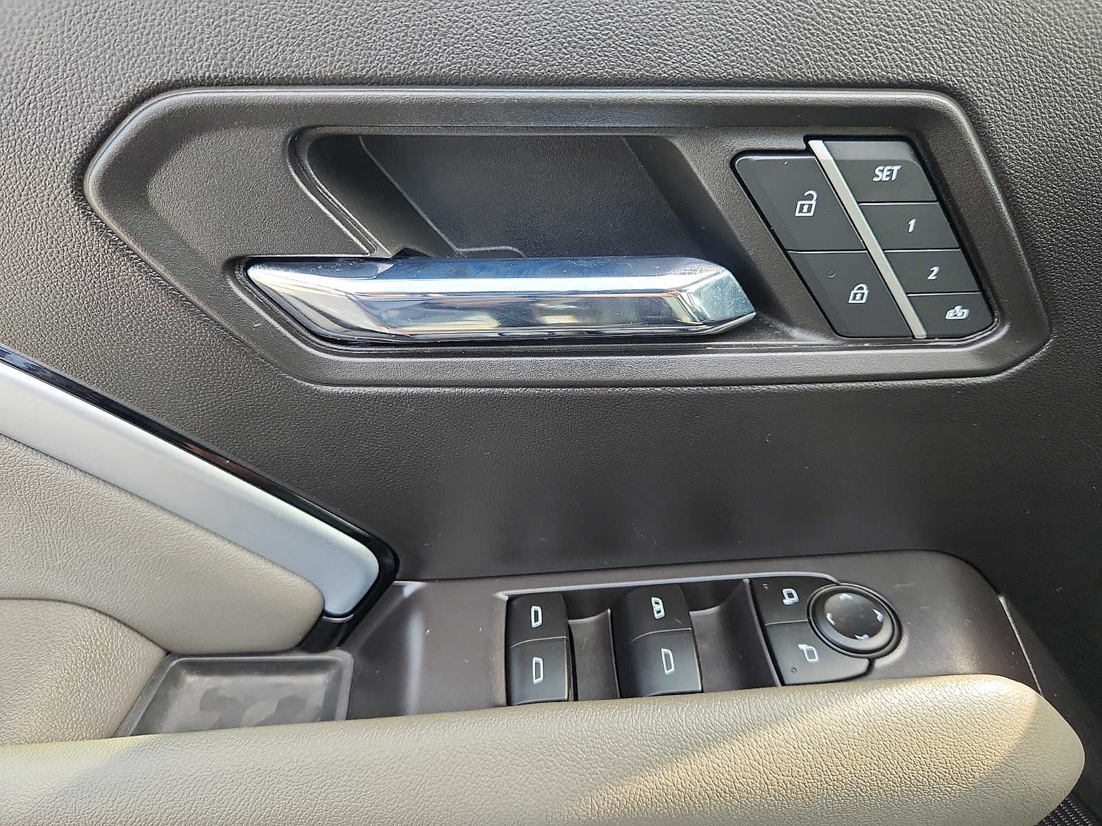 2023 Chevrolet Colorado 4WD ZR2
