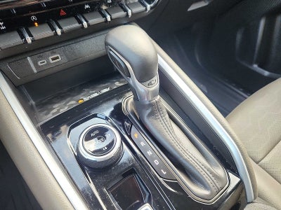 2023 Chevrolet Colorado 4WD ZR2