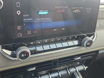 2023 Chevrolet Colorado 4WD ZR2