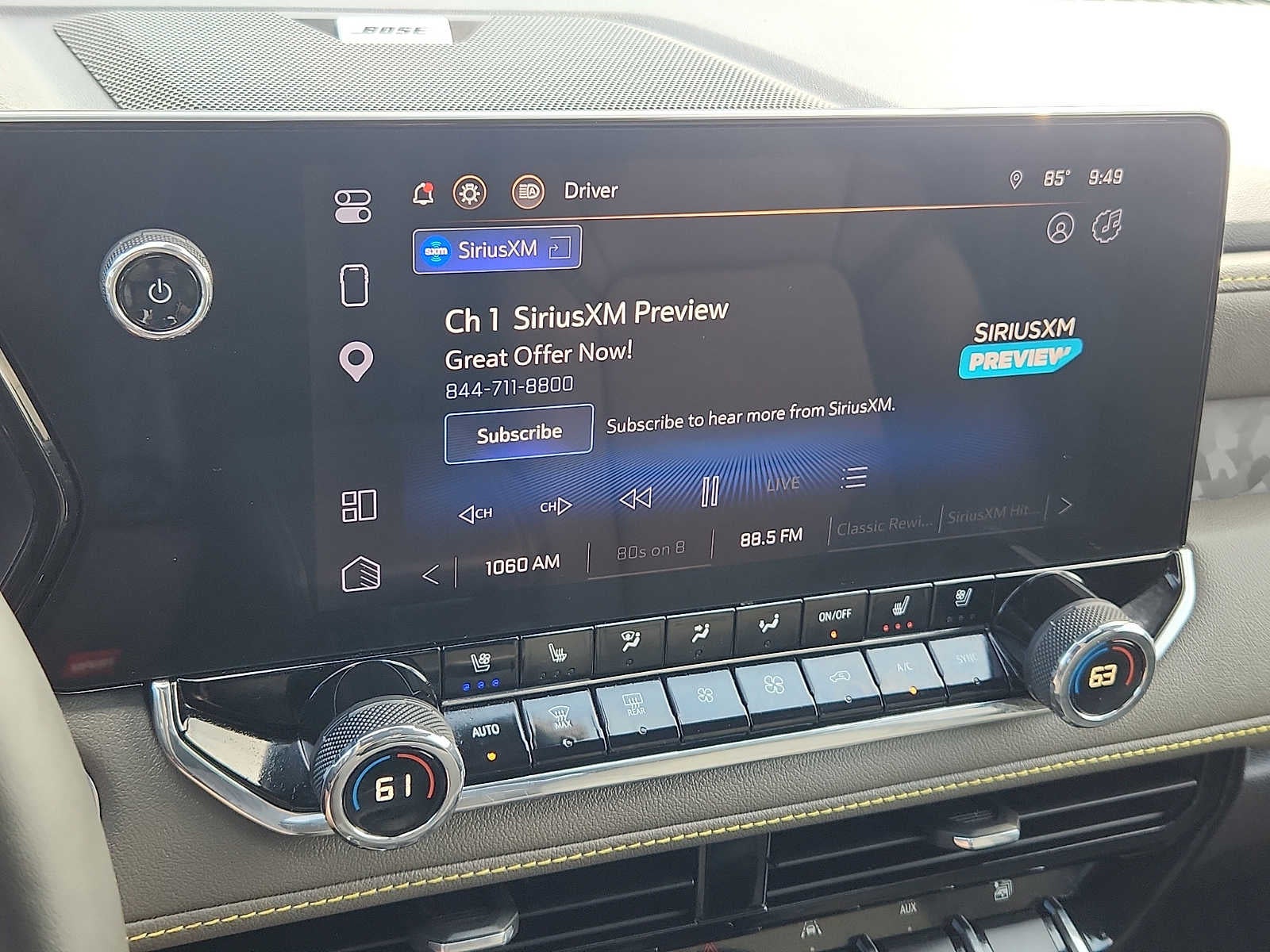 2023 Chevrolet Colorado 4WD ZR2