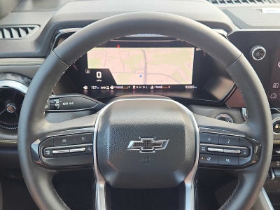 2023 Chevrolet Colorado 4WD ZR2
