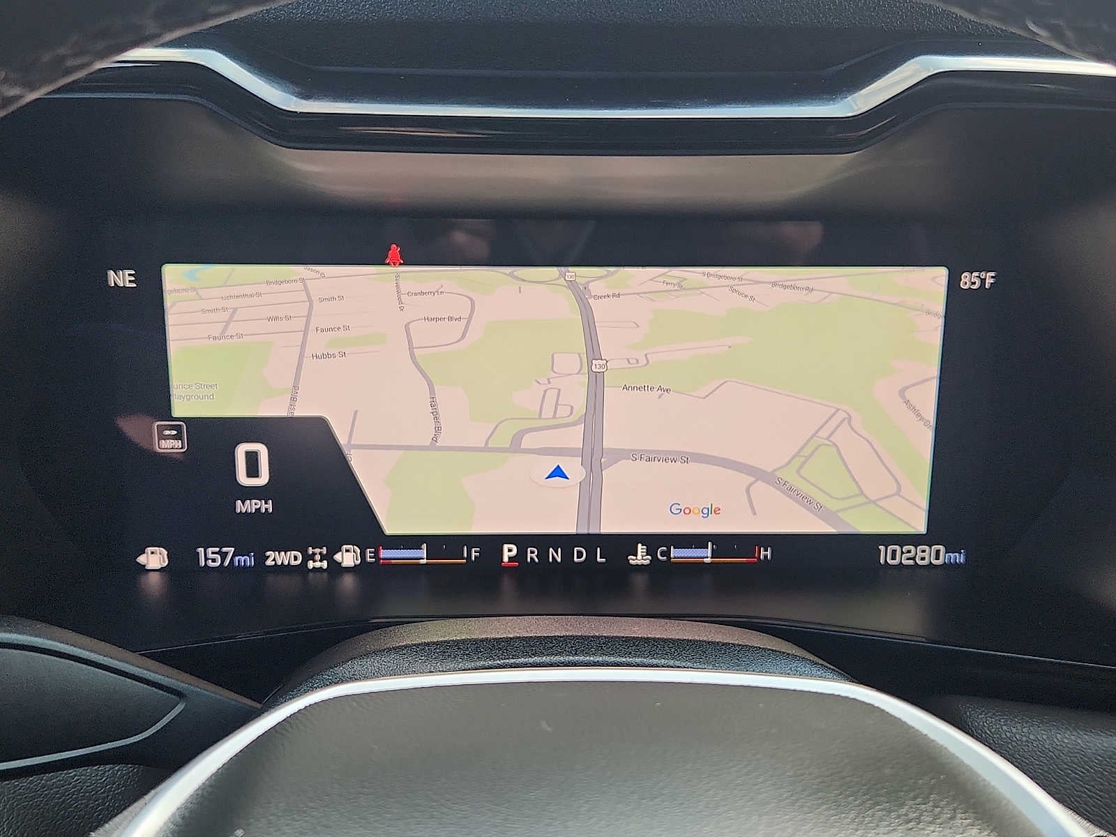 2023 Chevrolet Colorado 4WD ZR2