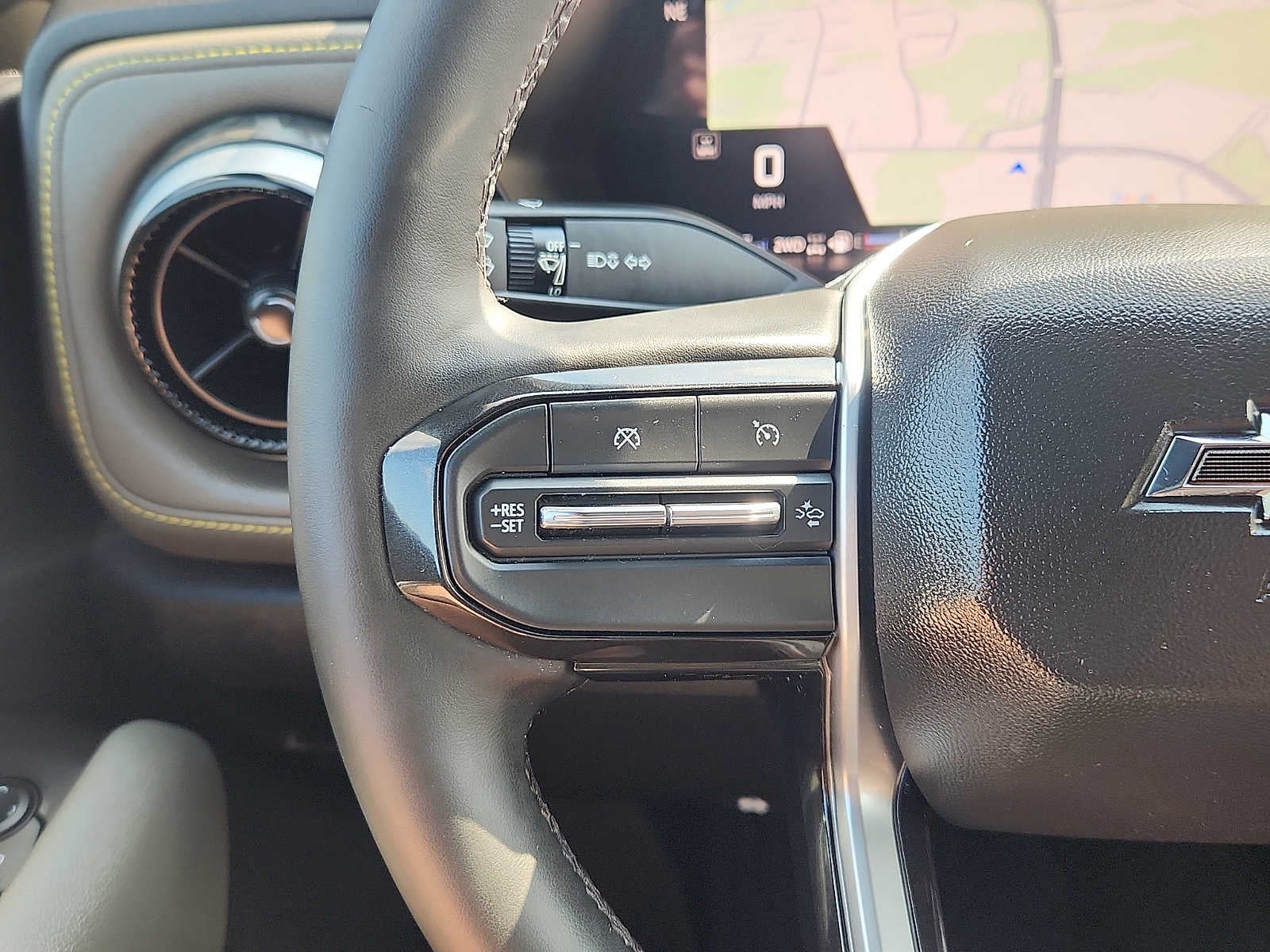 2023 Chevrolet Colorado 4WD ZR2