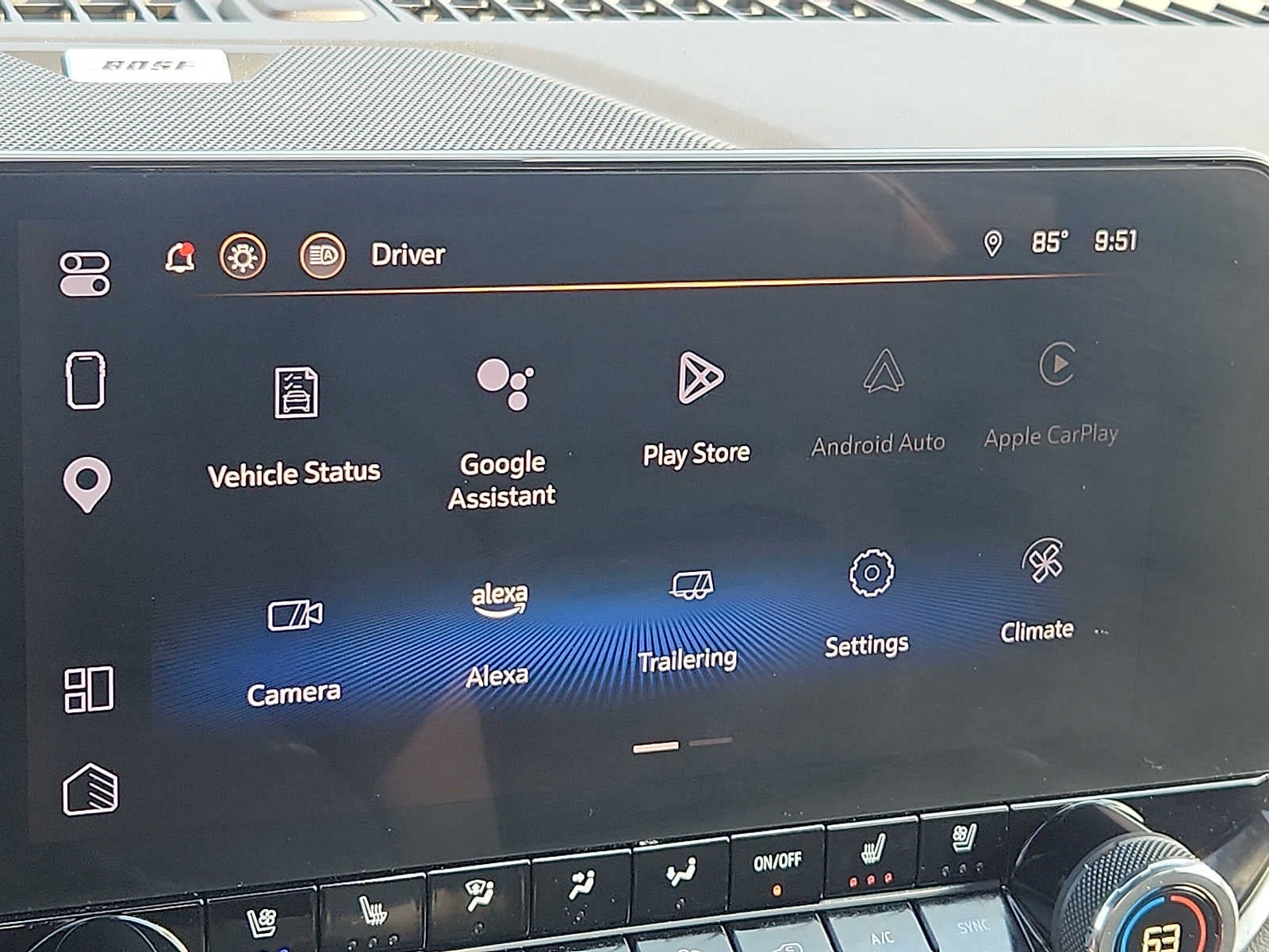 2023 Chevrolet Colorado 4WD ZR2