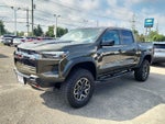 2023 Chevrolet Colorado 4WD ZR2