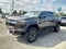 2023 Chevrolet Colorado 4WD ZR2