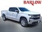 2022 Chevrolet Silverado 1500 LTD LT (2FL)
