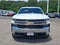 2022 Chevrolet Silverado 1500 LTD LT (2FL)