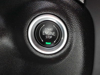 2022 Chevrolet Silverado 1500 LTD LT (2FL)