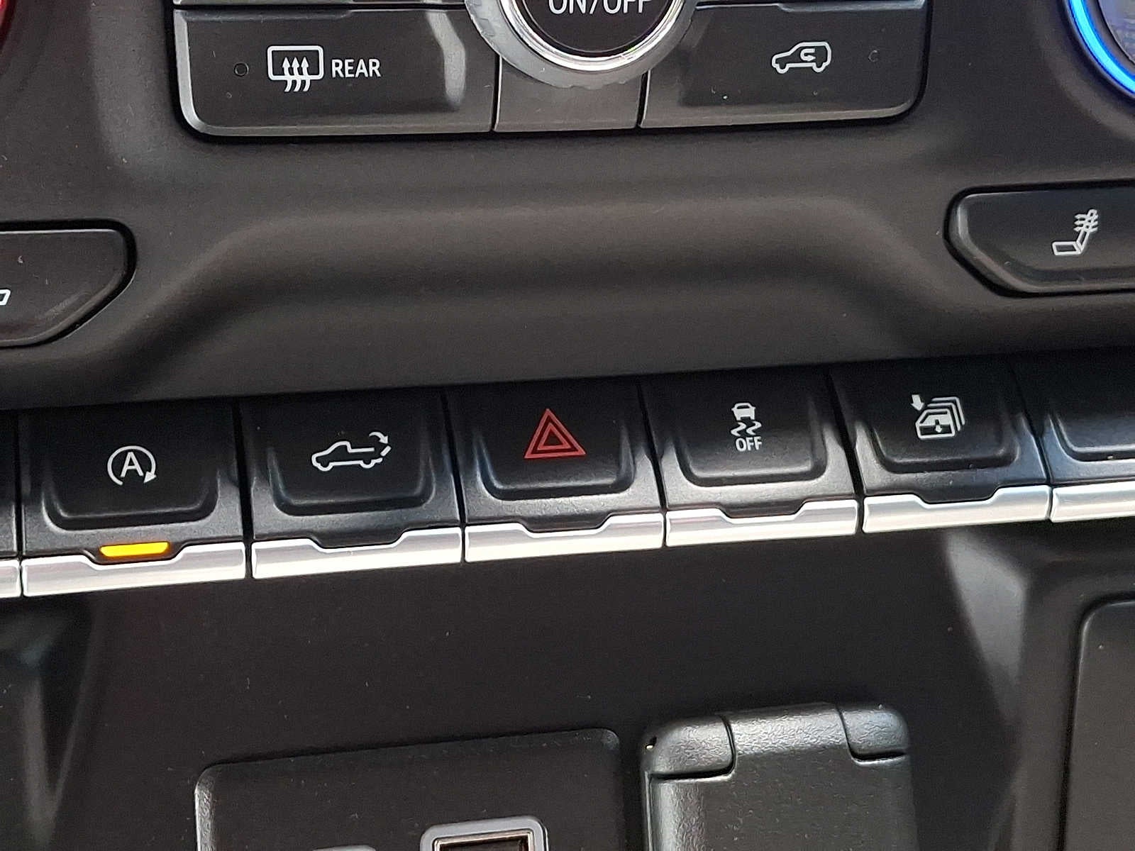 2022 Chevrolet Silverado 1500 LTD LT (2FL)