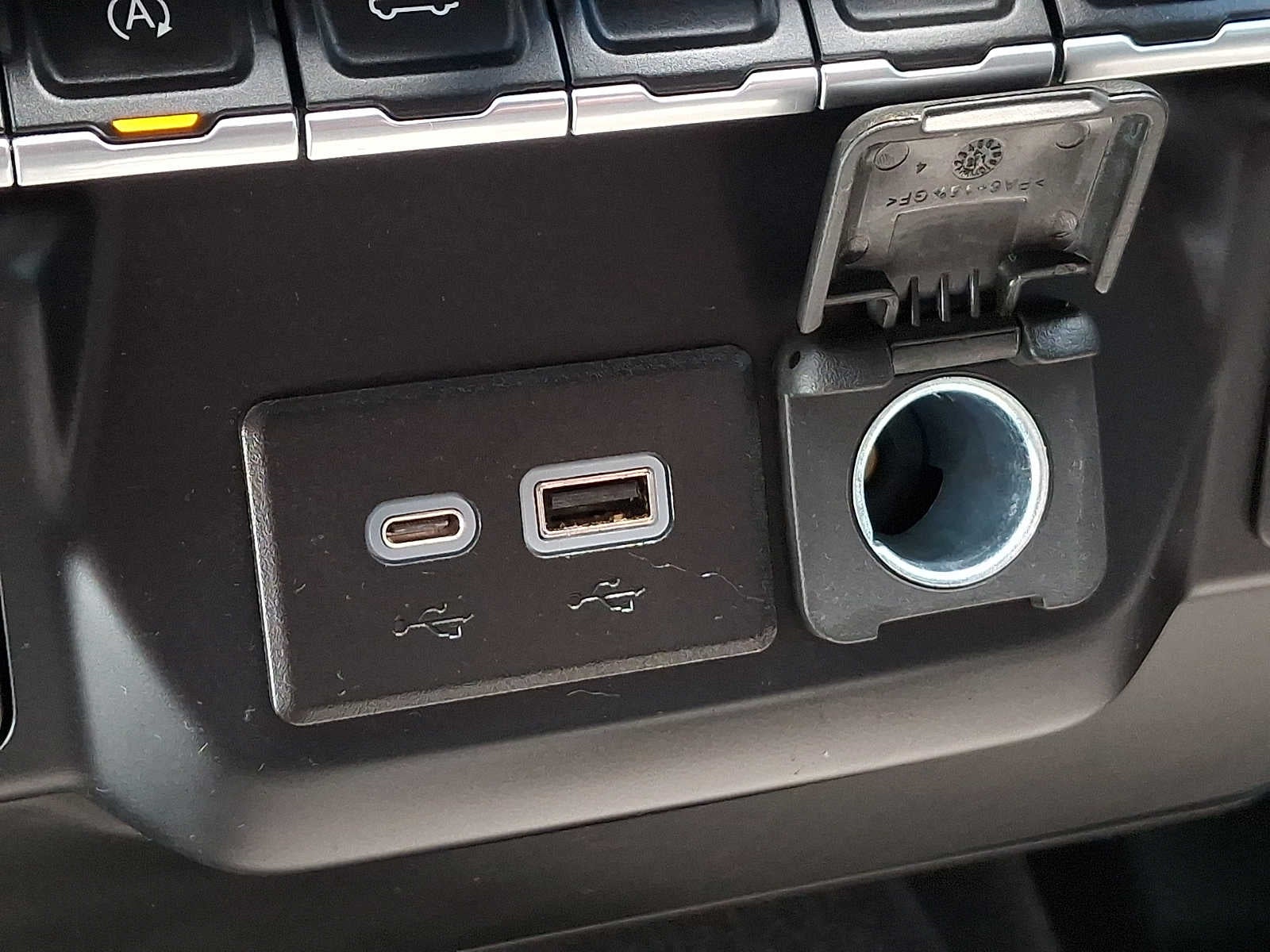 2022 Chevrolet Silverado 1500 LTD LT (2FL)