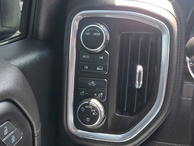 2022 Chevrolet Silverado 1500 LTD LT (2FL)