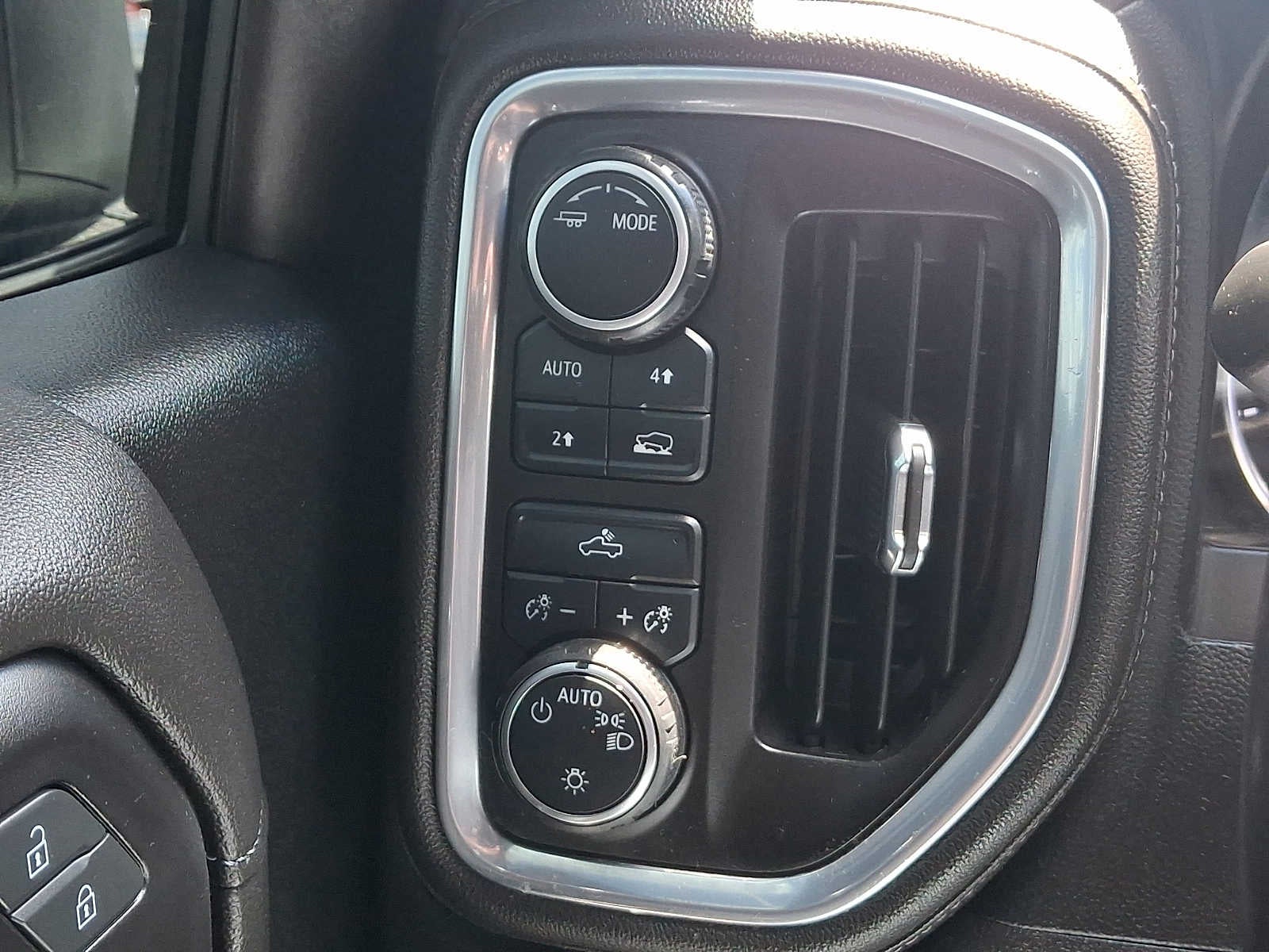 2022 Chevrolet Silverado 1500 LTD LT (2FL)