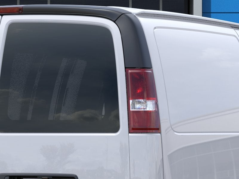 2027 Chevrolet Express Cargo 1WT