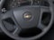 2027 Chevrolet Express Cargo 1WT