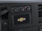 2027 Chevrolet Express Cargo 1WT