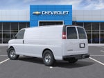 2027 Chevrolet Express Cargo 1WT