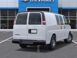 2027 Chevrolet Express Cargo 1WT