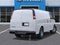 2026 Chevrolet Express Cargo 2500 WT
