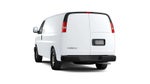 2026 Chevrolet Express Cargo 2500 WT