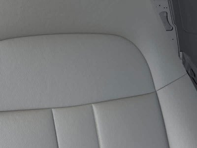 2026 Chevrolet Express Cargo 2500 WT