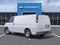2026 Chevrolet Express Cargo 2500 WT