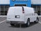 2026 Chevrolet Express Cargo 2500 WT