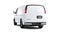 2026 Chevrolet Express Cargo 2500 WT
